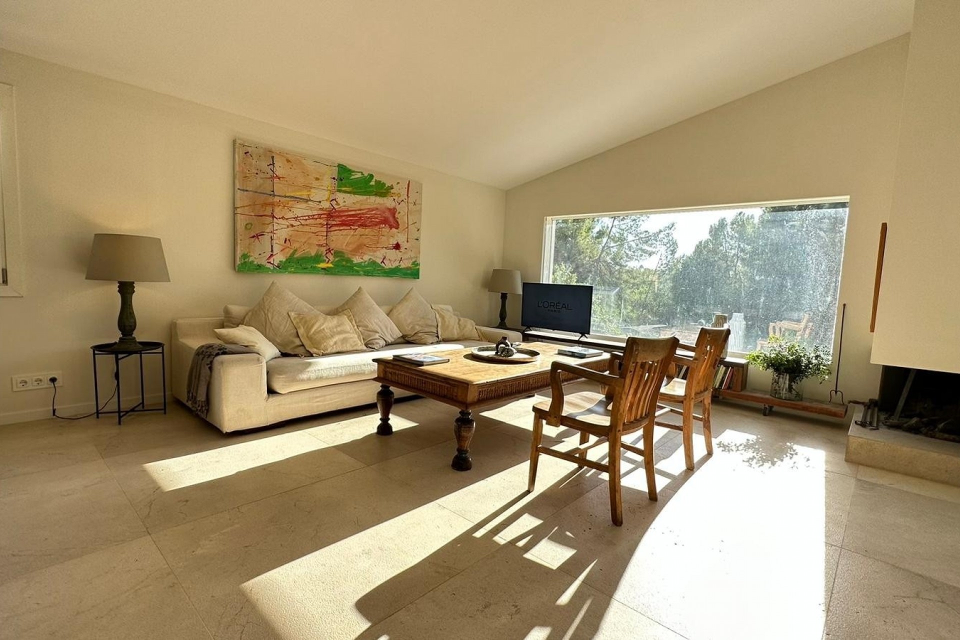 Revente - Villa -
COSTA DE LA CALMA - Calvià