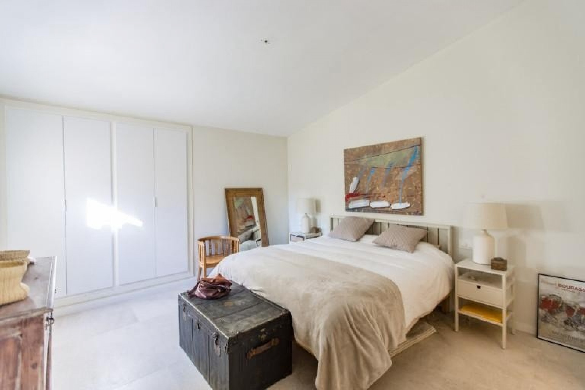 Revente - Villa -
COSTA DE LA CALMA - Calvià