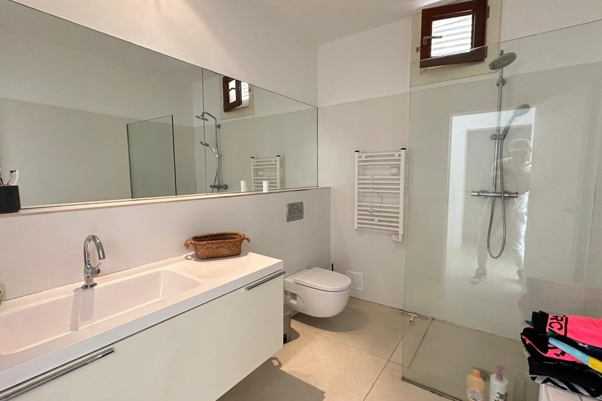 Revente - Villa -
COSTA DE LA CALMA - Calvià