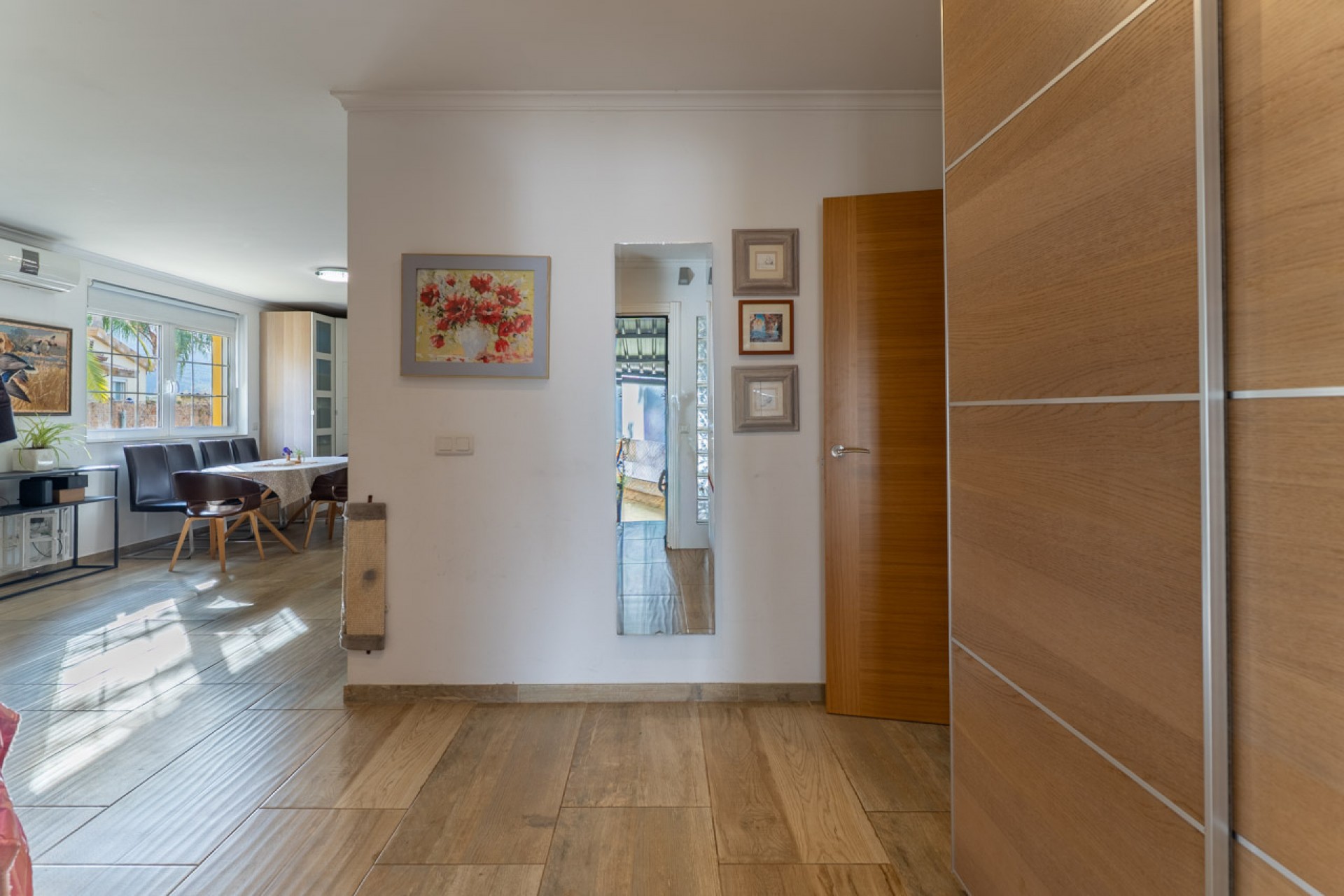 Revente - Villa -
Denia - Almadraba