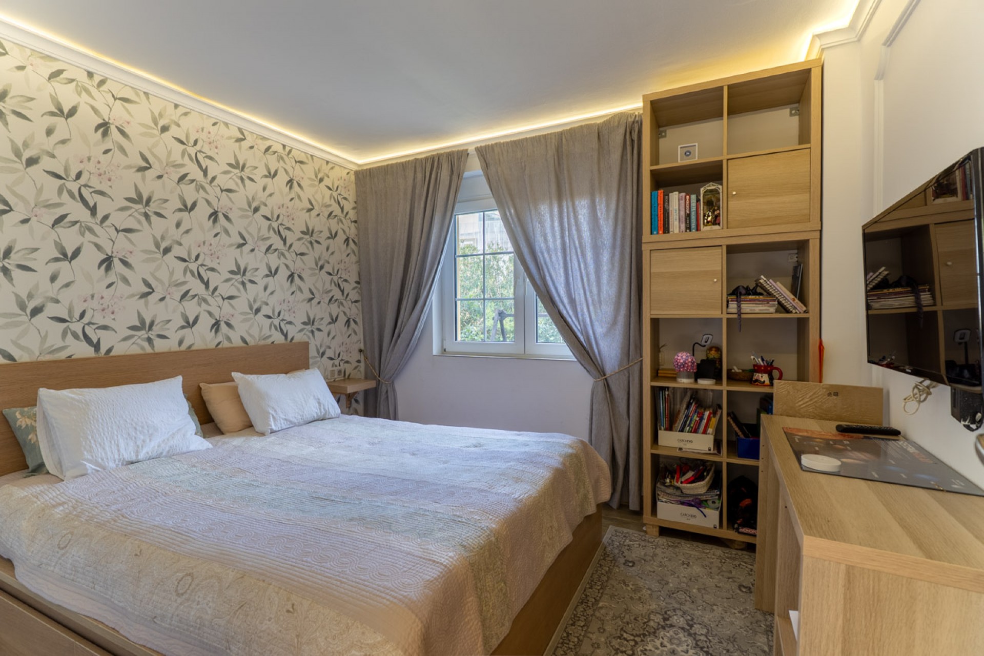 Revente - Villa -
Denia - Almadraba