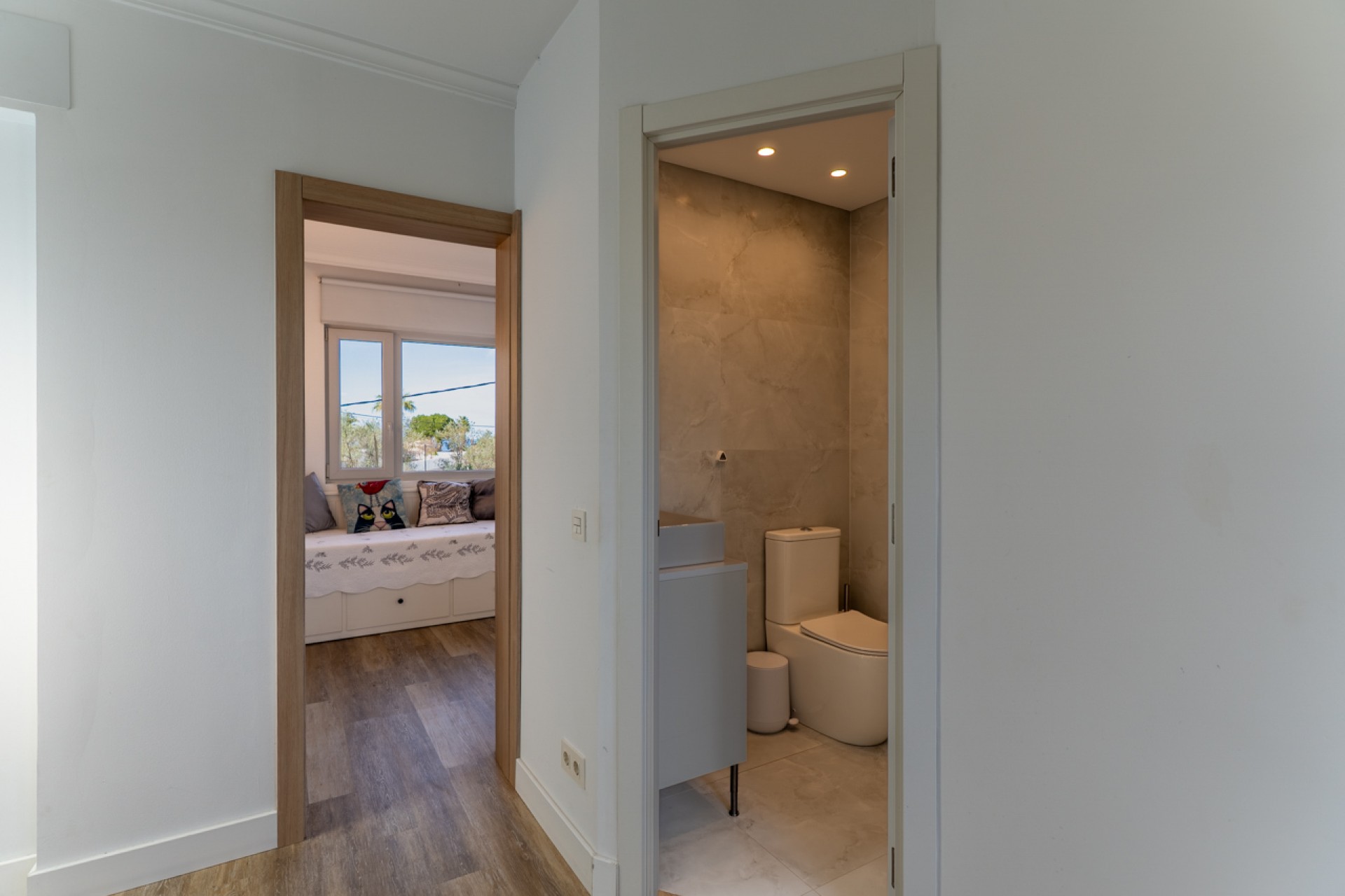 Revente - Villa -
Denia - Almadraba