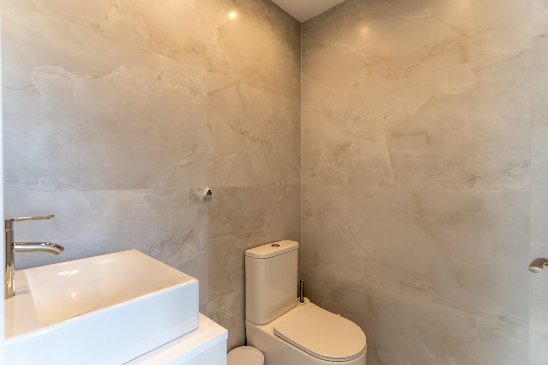 Revente - Villa -
Denia - Almadraba