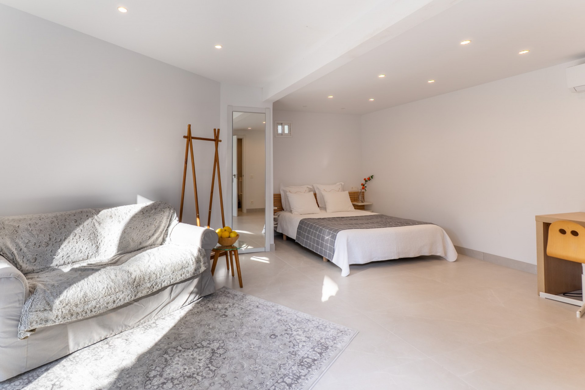 Revente - Villa -
Denia - Almadraba