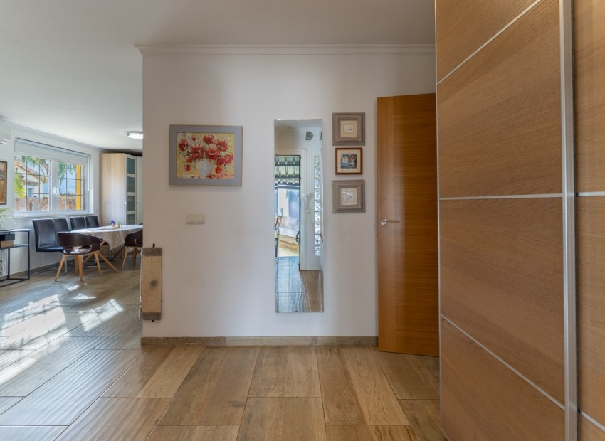 Revente - Villa -
Denia - Almadraba