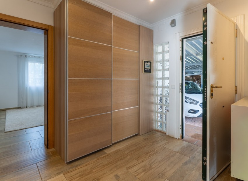 Revente - Villa -
Denia - Almadraba