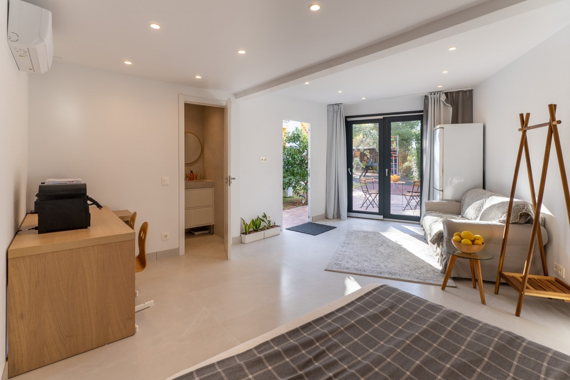 Revente - Villa -
Denia - Almadraba