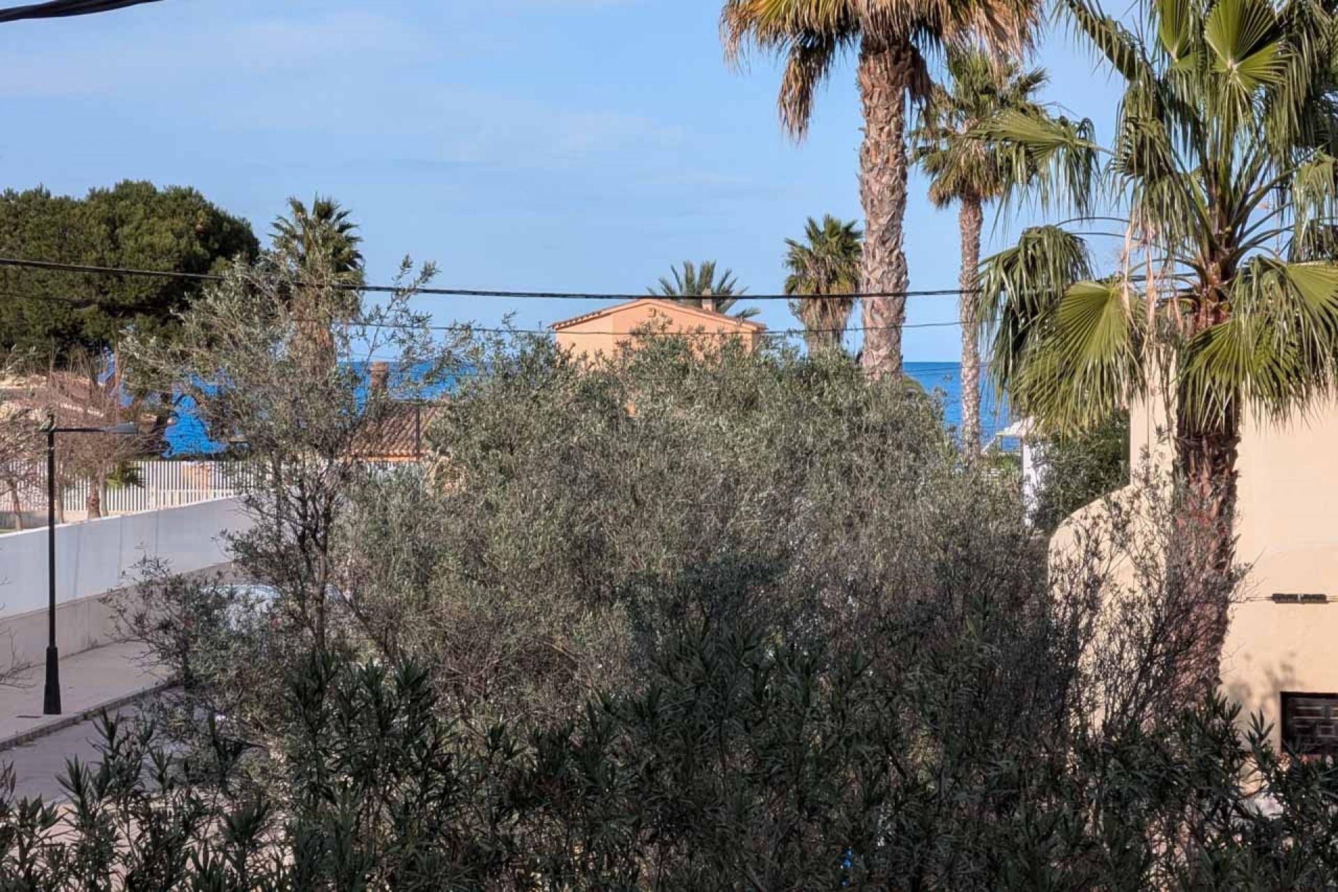 Revente - Villa -
Denia - Almadraba