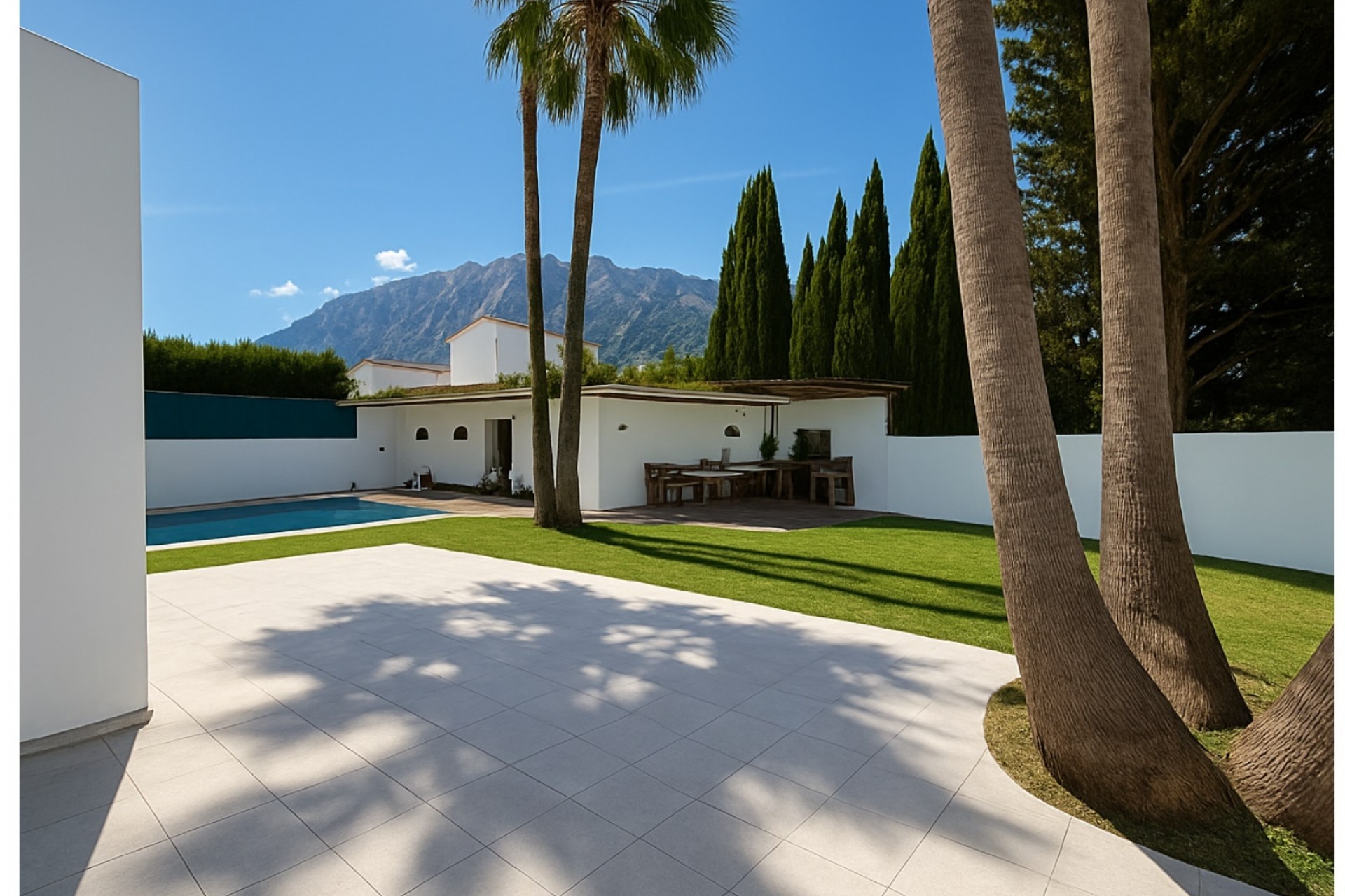 Revente - Villa -
Denia - El Montgó