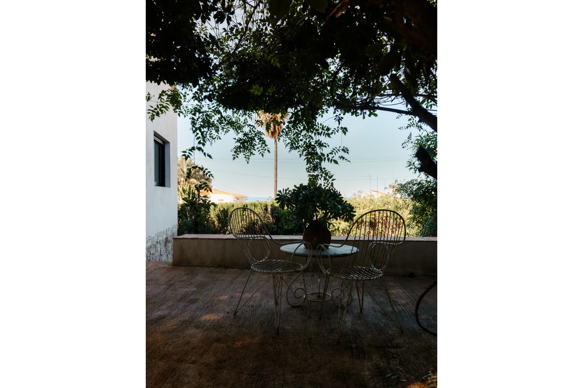 Revente - Villa -
Denia - El Montgó
