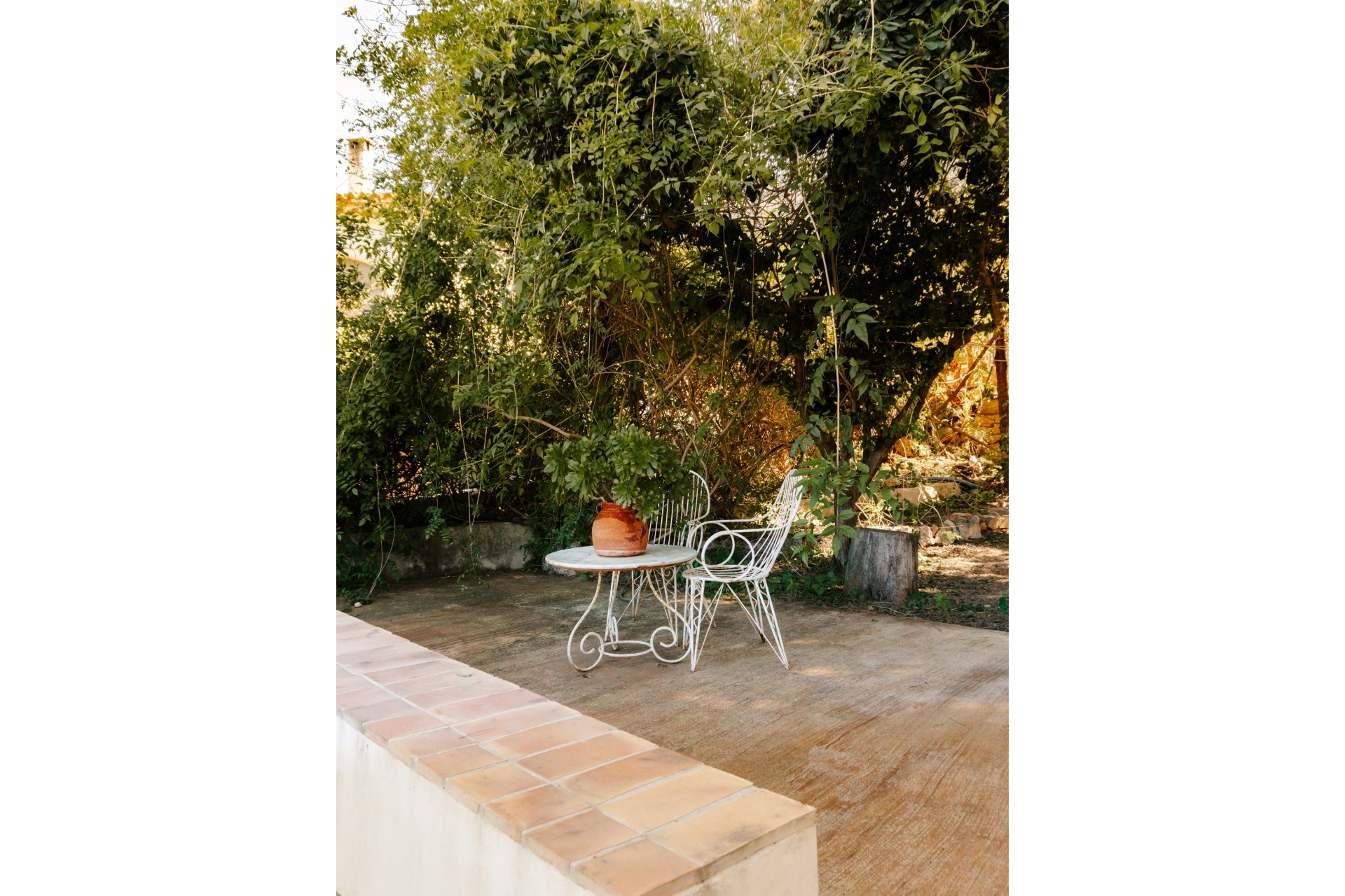 Revente - Villa -
Denia - El Montgó