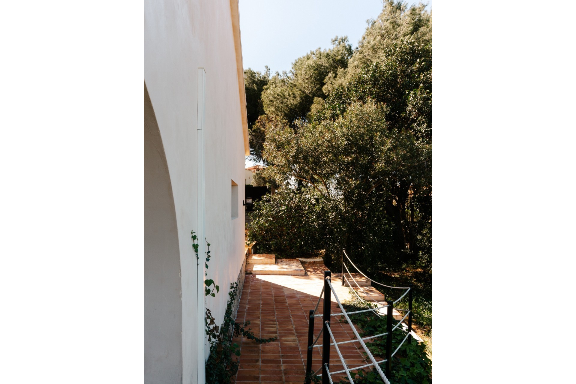 Revente - Villa -
Denia - El Montgó