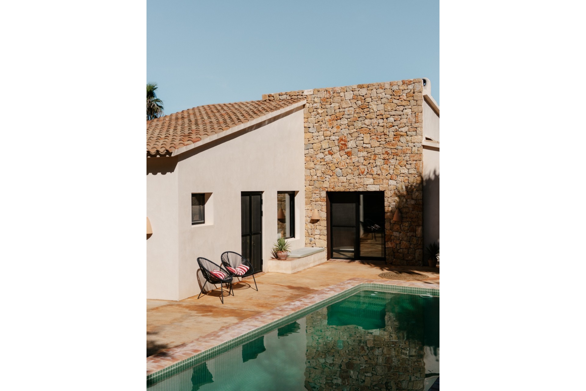 Revente - Villa -
Denia - El Montgó
