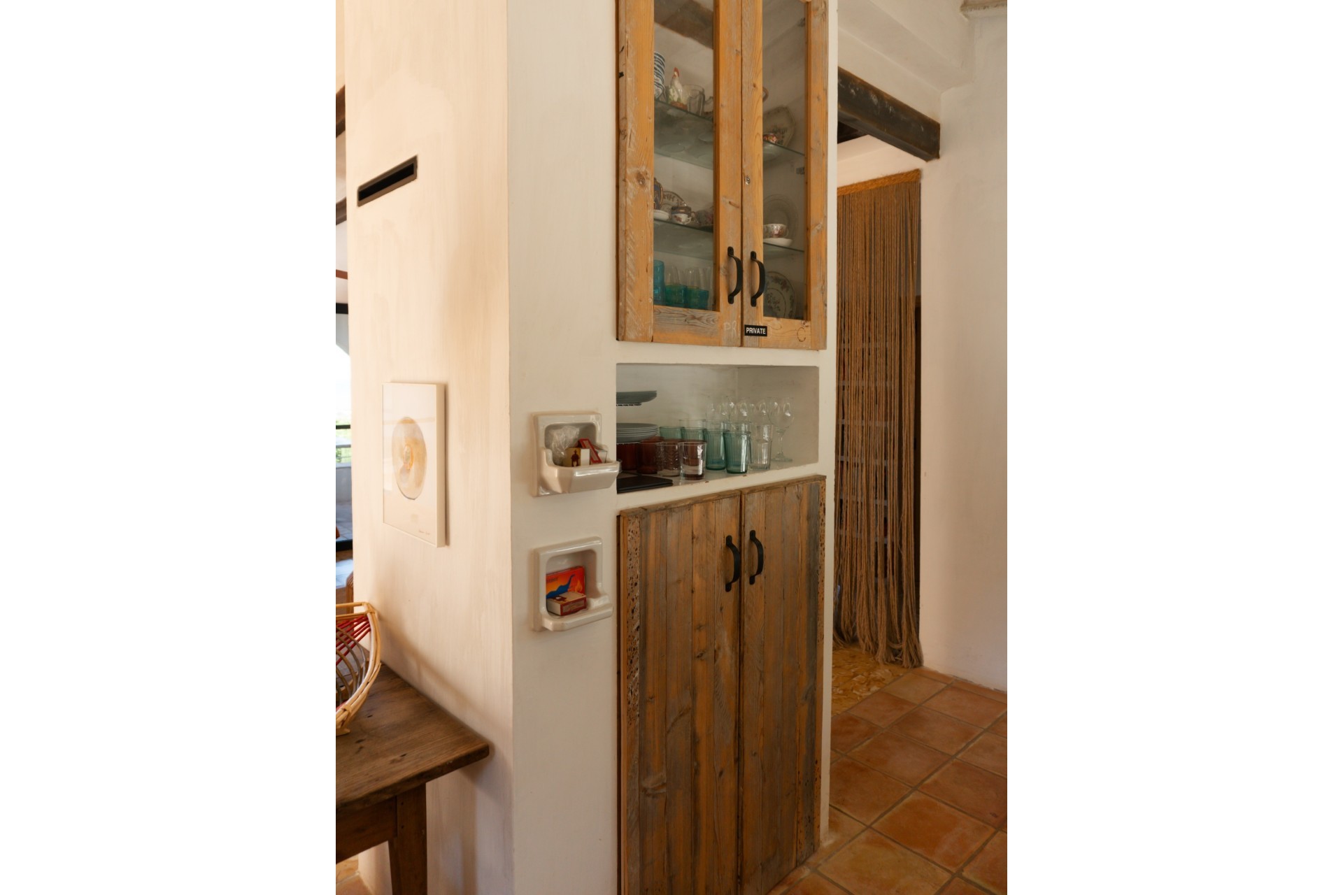Revente - Villa -
Denia - El Montgó