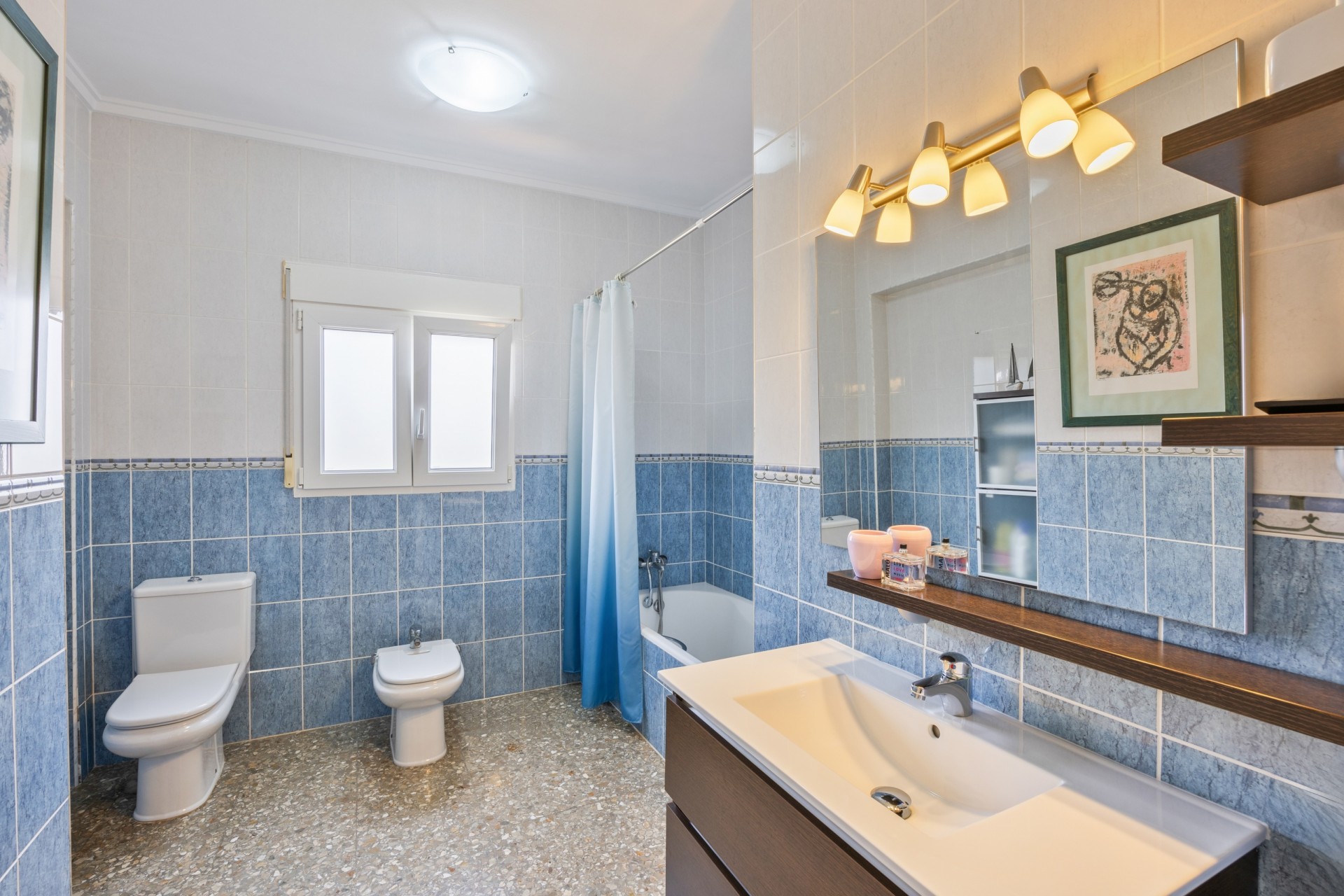 Revente - Villa -
Denia - El Puerto