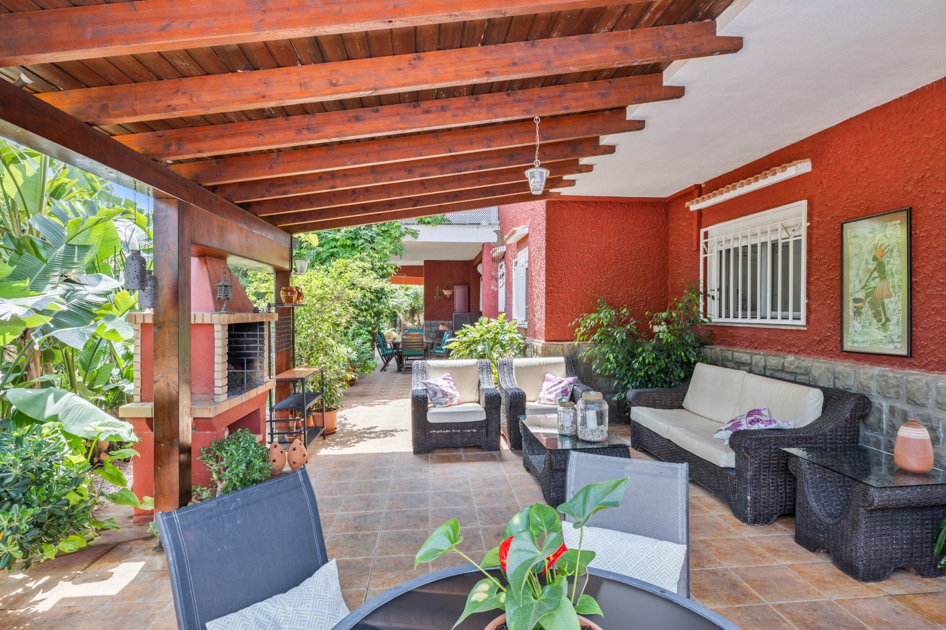 Revente - Villa -
Denia - El Puerto