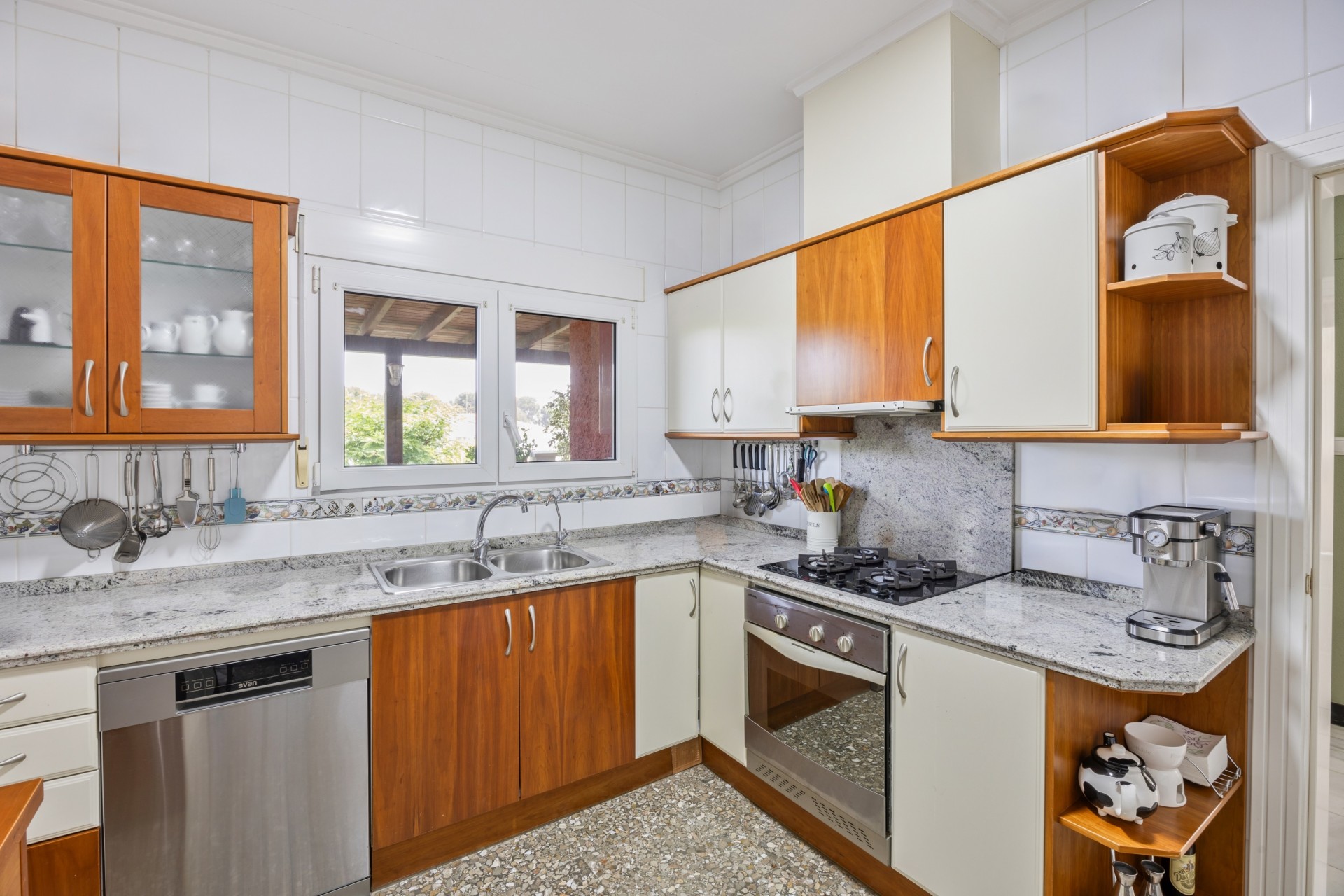 Revente - Villa -
Denia - El Puerto