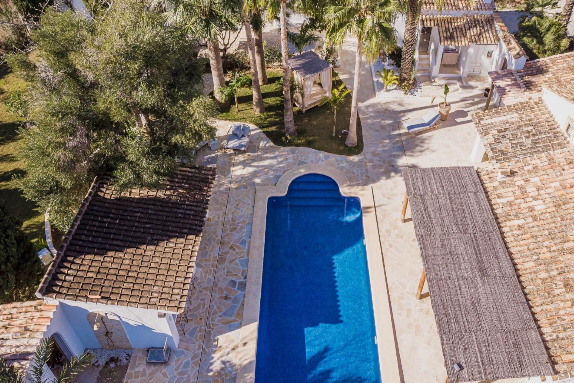 Revente - Villa -
Denia - Jesús Pobre