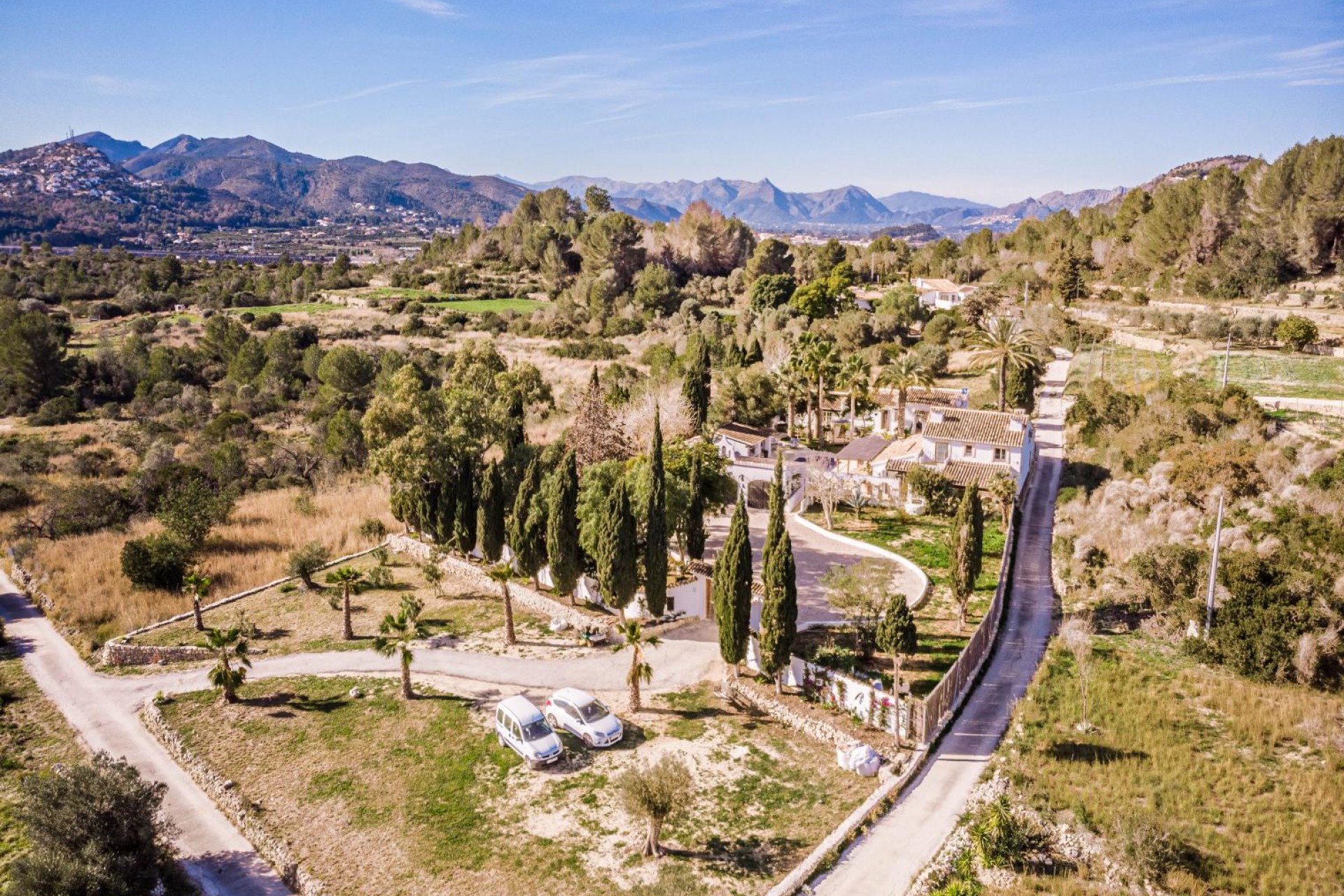 Revente - Villa -
Denia - Jesús Pobre