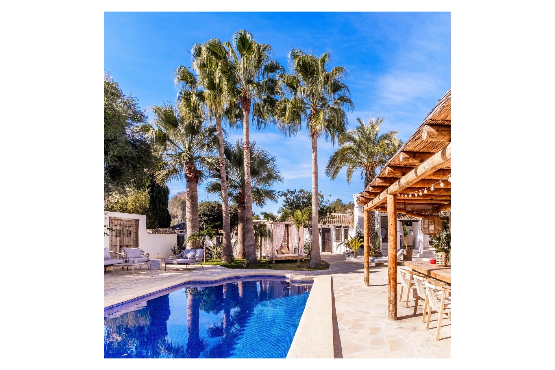 Revente - Villa -
Denia - Jesús Pobre