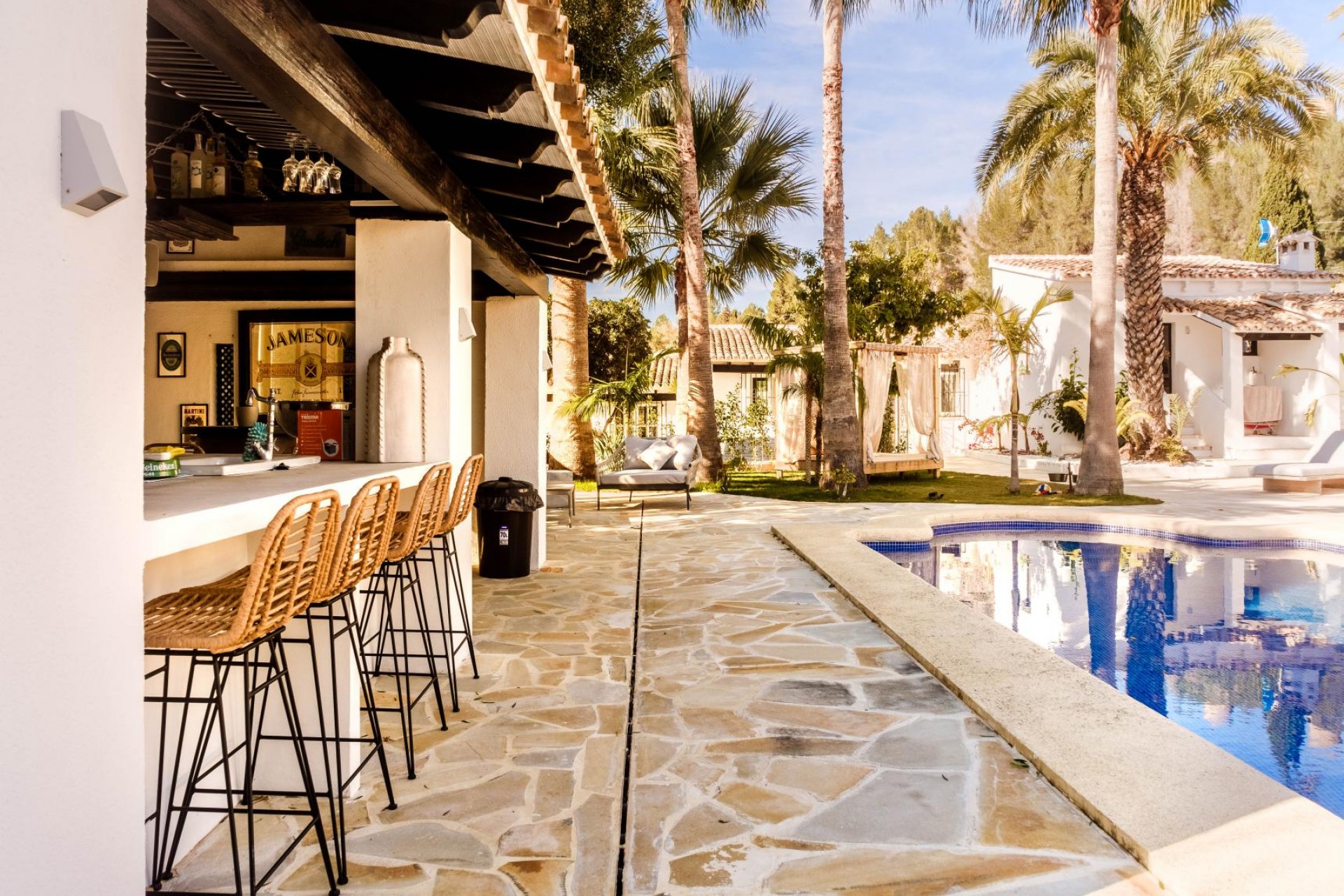 Revente - Villa -
Denia - Jesús Pobre