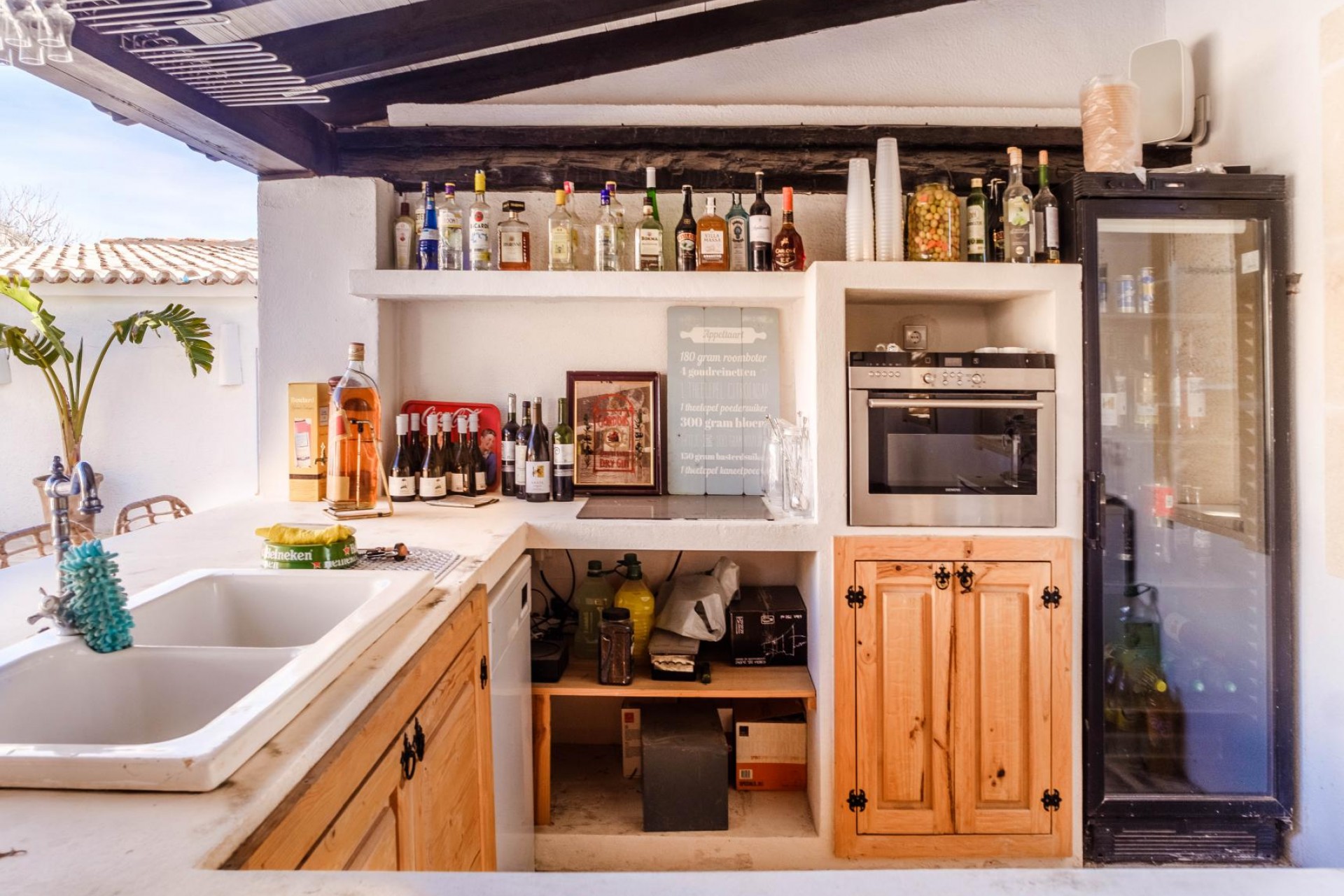 Revente - Villa -
Denia - Jesús Pobre