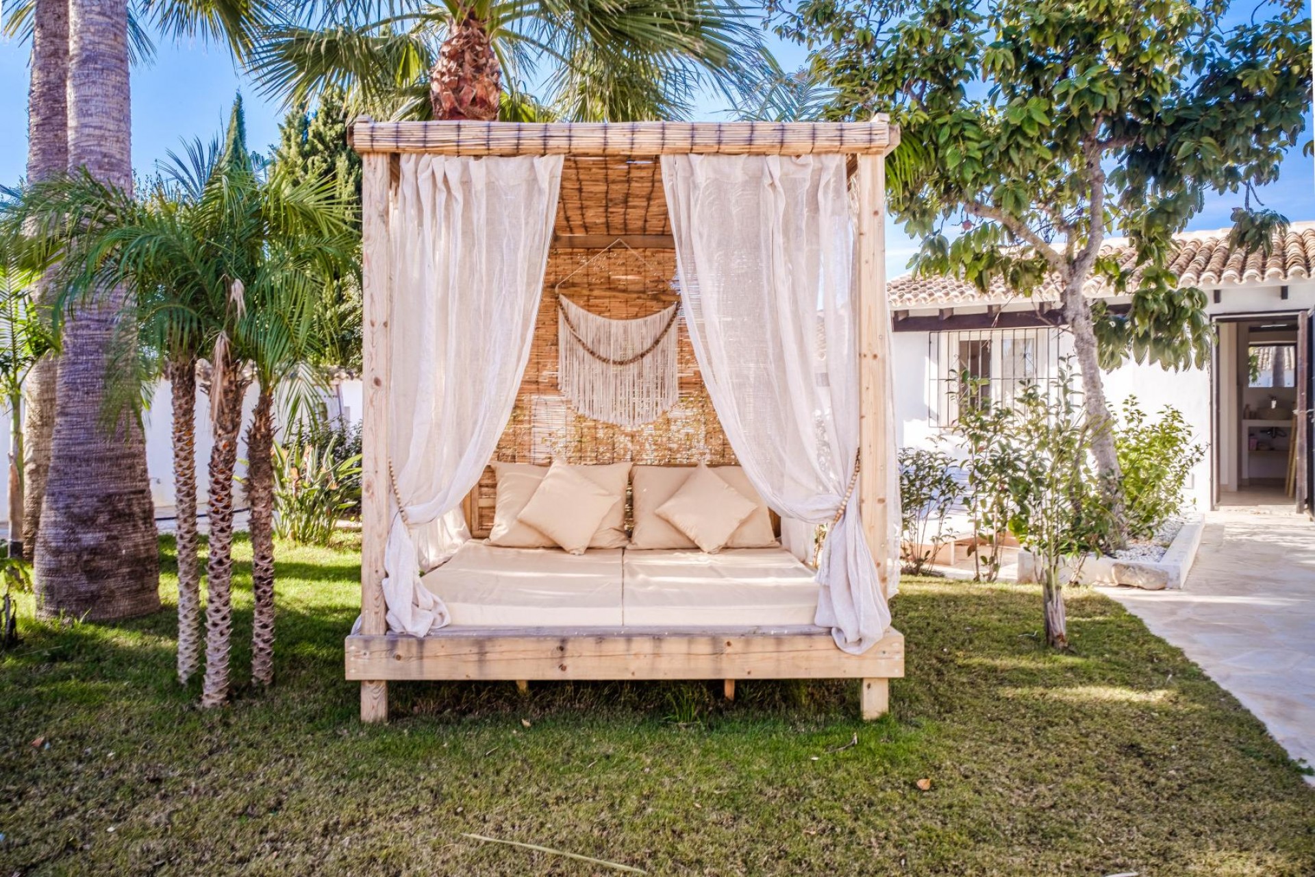 Revente - Villa -
Denia - Jesús Pobre