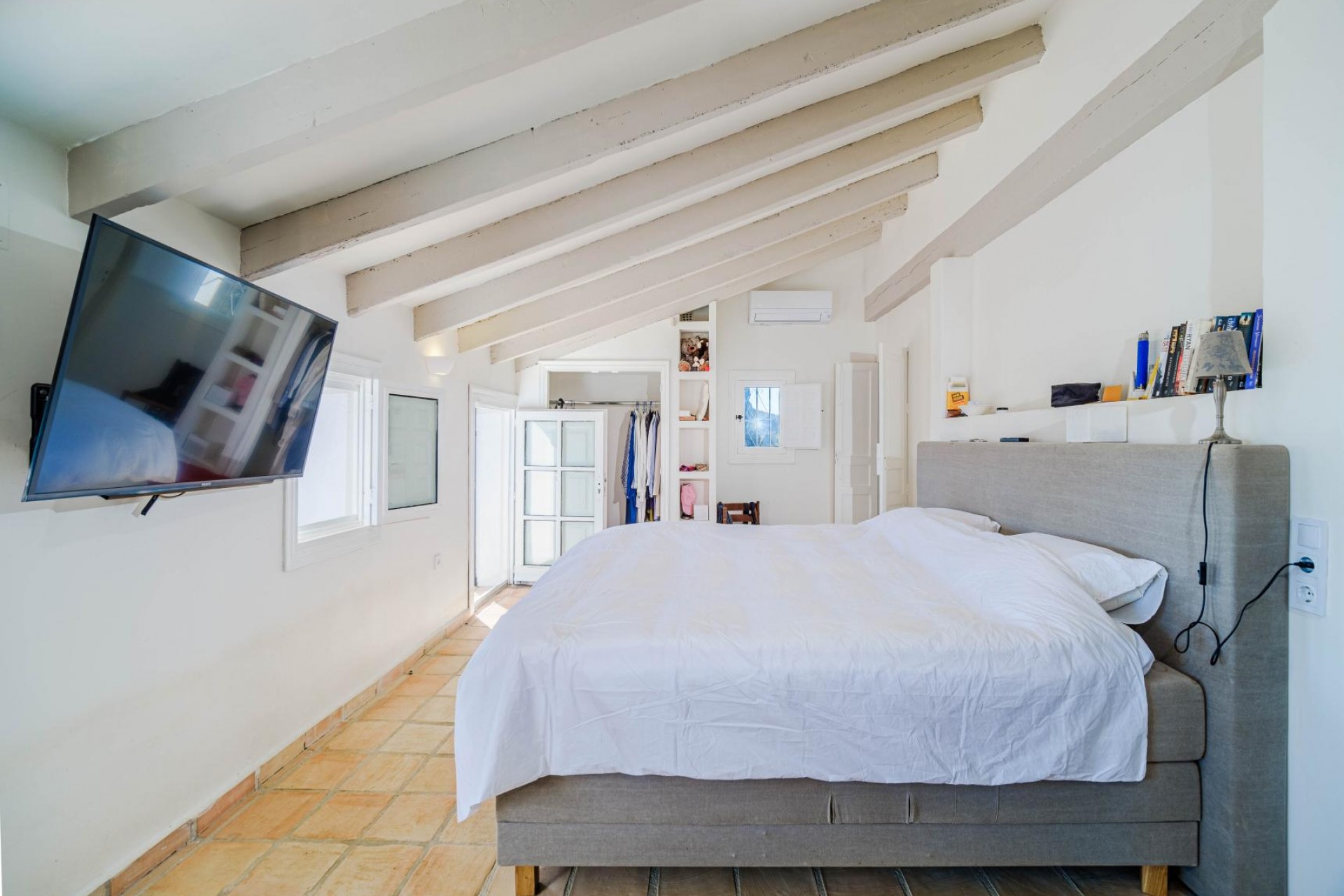 Revente - Villa -
Denia - Jesús Pobre