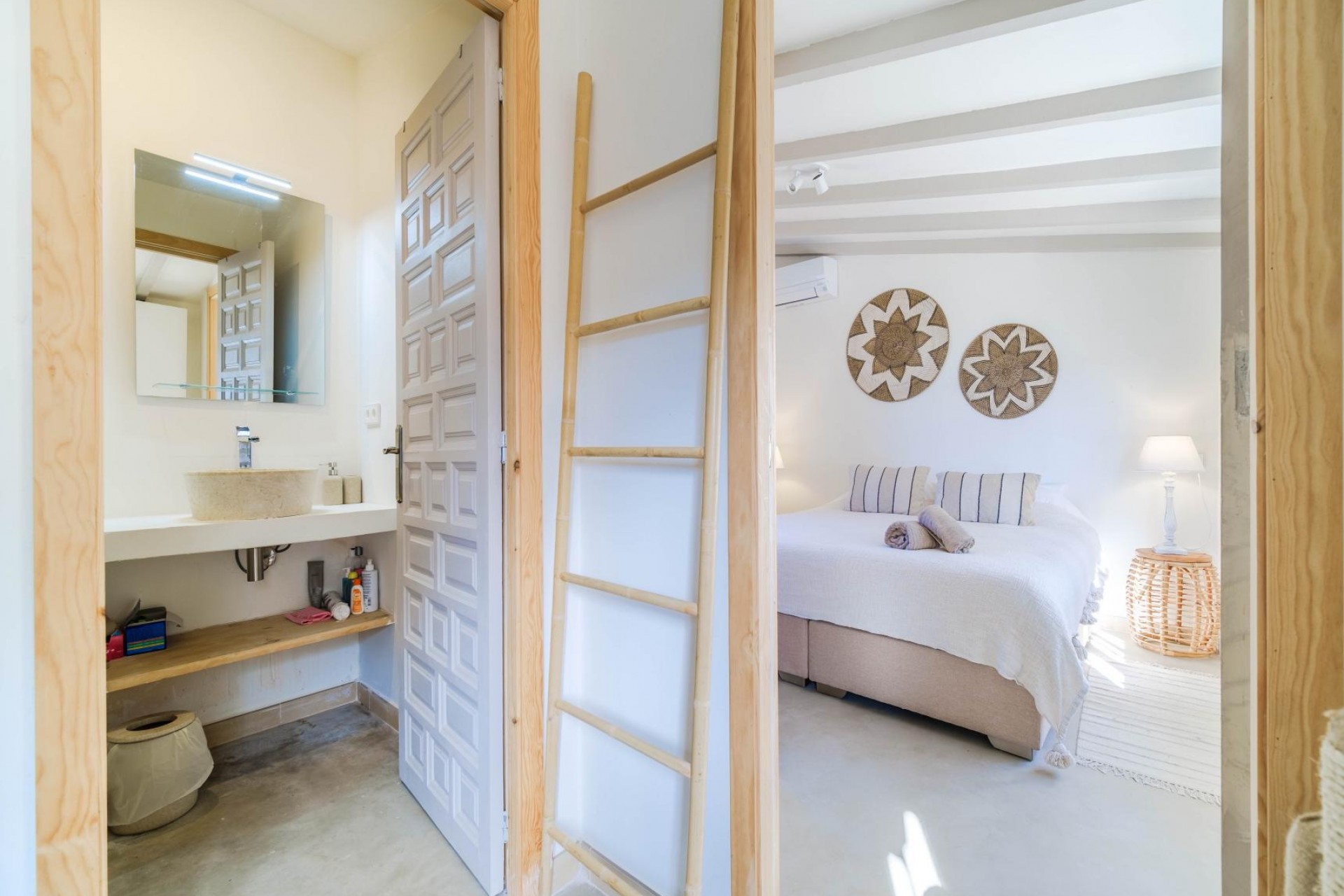 Revente - Villa -
Denia - Jesús Pobre