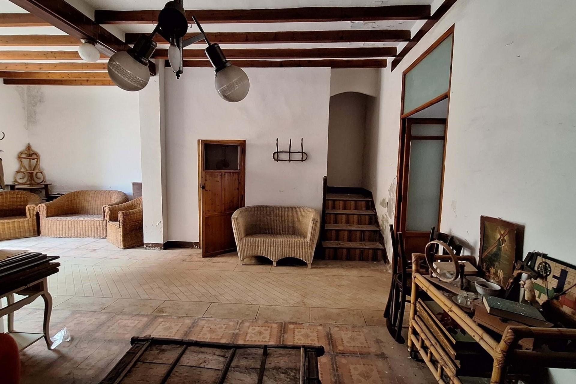 Revente - Villa -
Denia - Jesús Pobre