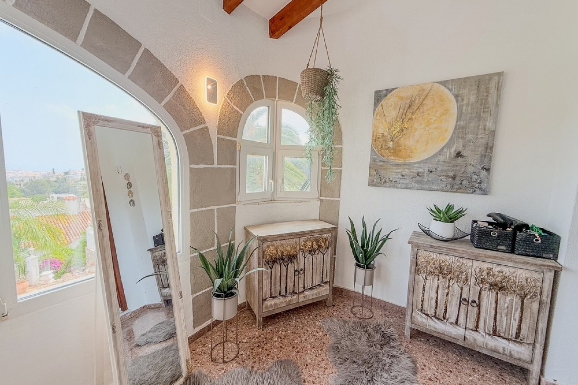 Revente - Villa -
Denia - La Pedrera-Vessanes