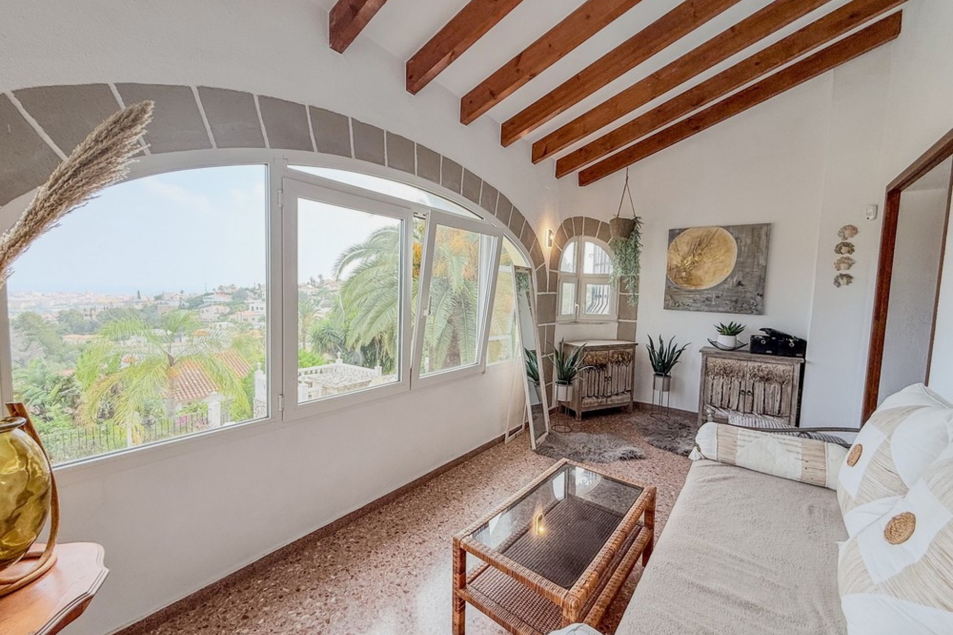 Revente - Villa -
Denia - La Pedrera-Vessanes