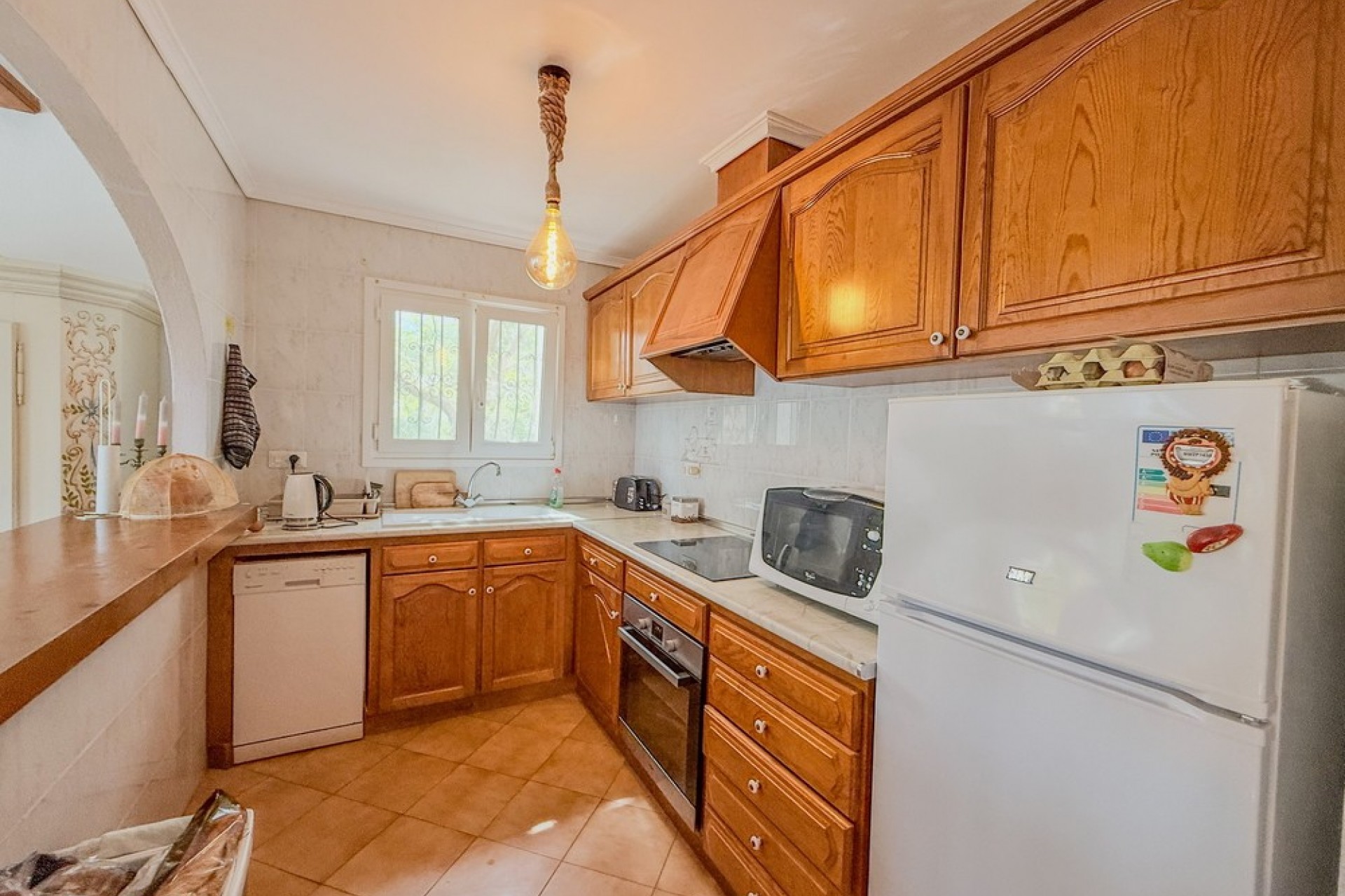 Revente - Villa -
Denia - La Pedrera-Vessanes