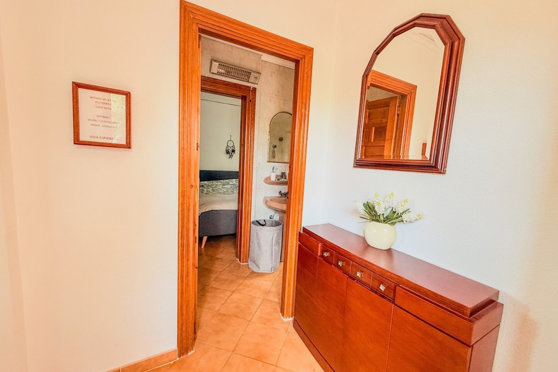 Revente - Villa -
Denia - La Pedrera-Vessanes