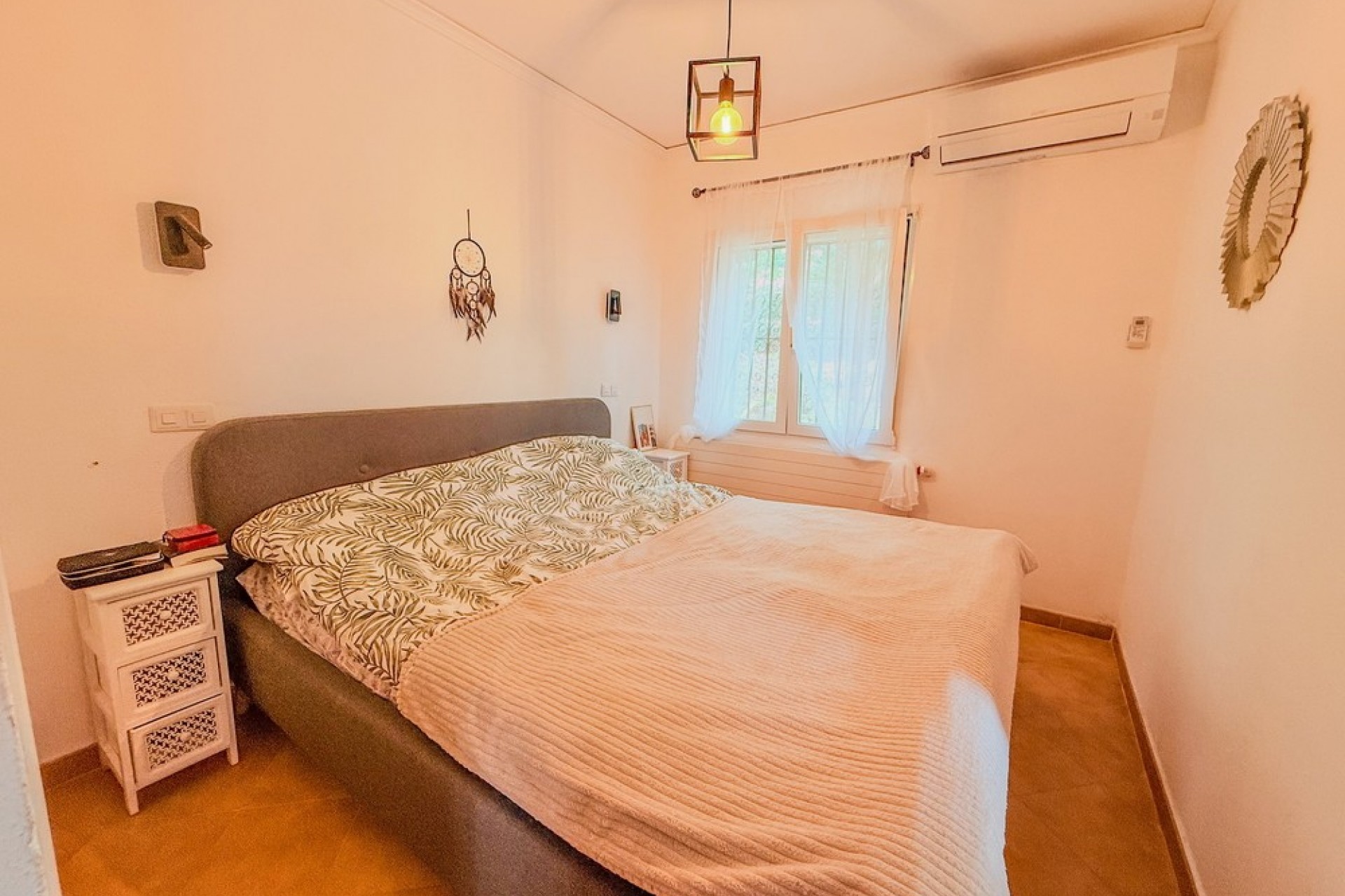 Revente - Villa -
Denia - La Pedrera-Vessanes