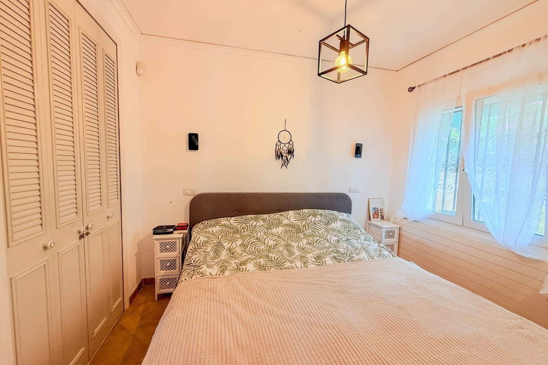 Revente - Villa -
Denia - La Pedrera-Vessanes