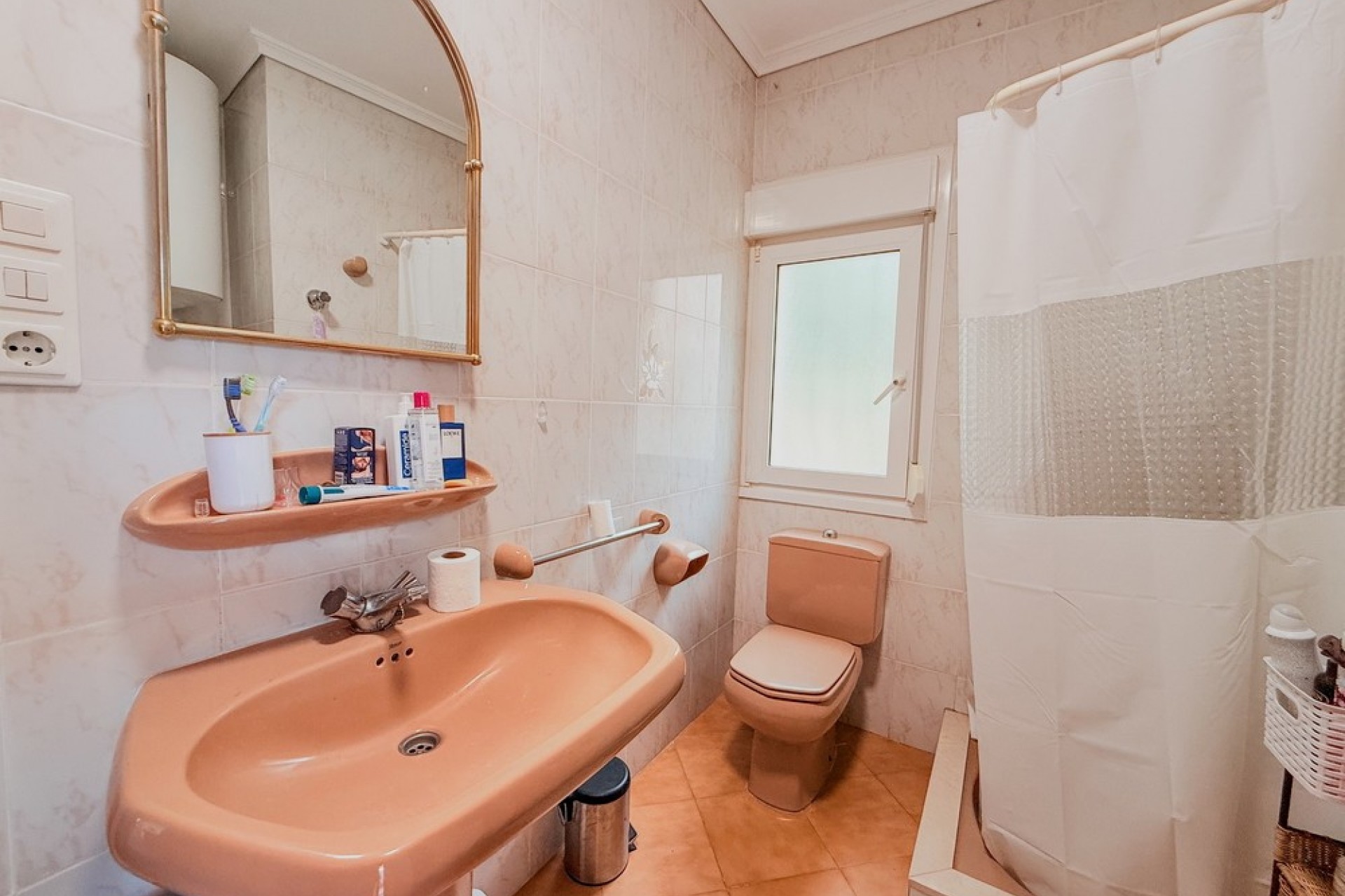 Revente - Villa -
Denia - La Pedrera-Vessanes