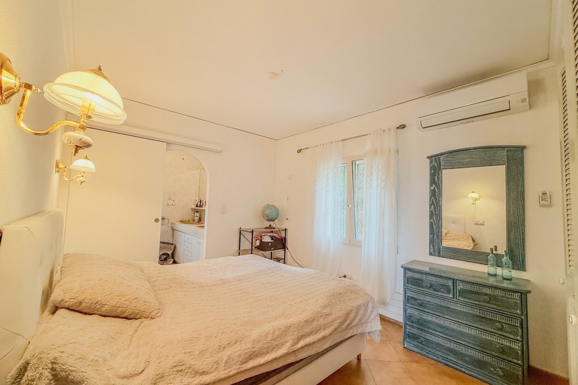 Revente - Villa -
Denia - La Pedrera-Vessanes
