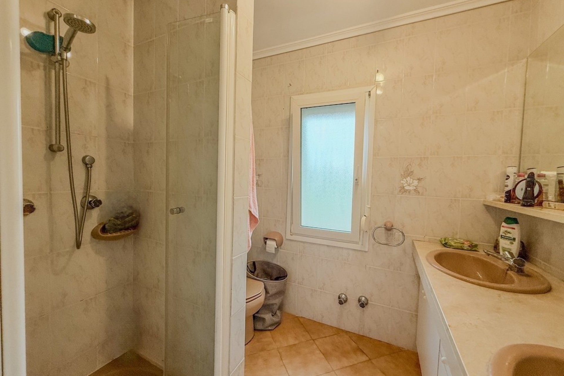 Revente - Villa -
Denia - La Pedrera-Vessanes