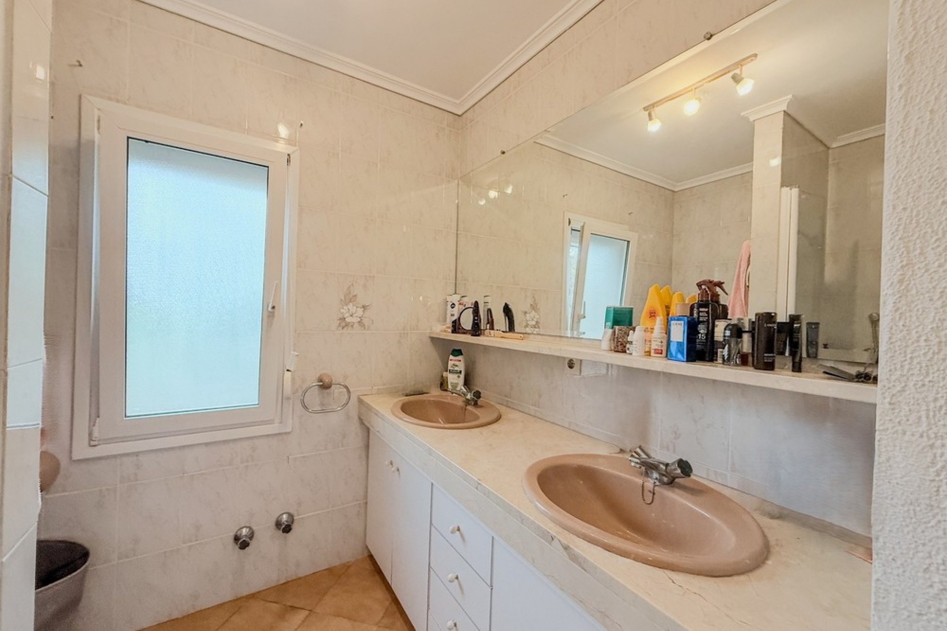 Revente - Villa -
Denia - La Pedrera-Vessanes