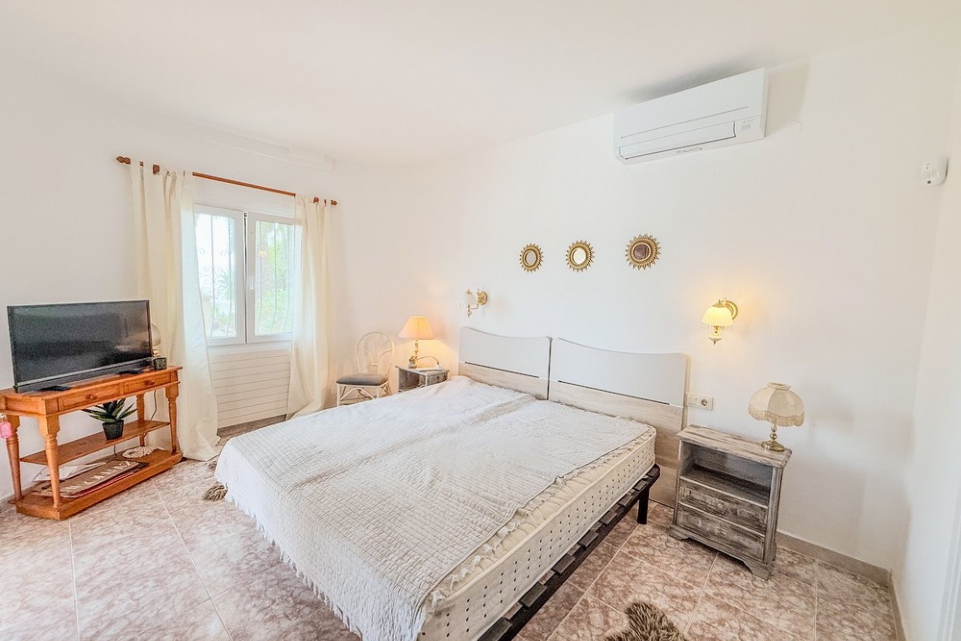 Revente - Villa -
Denia - La Pedrera-Vessanes