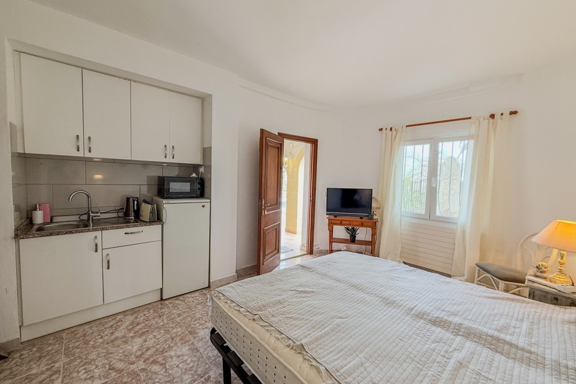 Revente - Villa -
Denia - La Pedrera-Vessanes