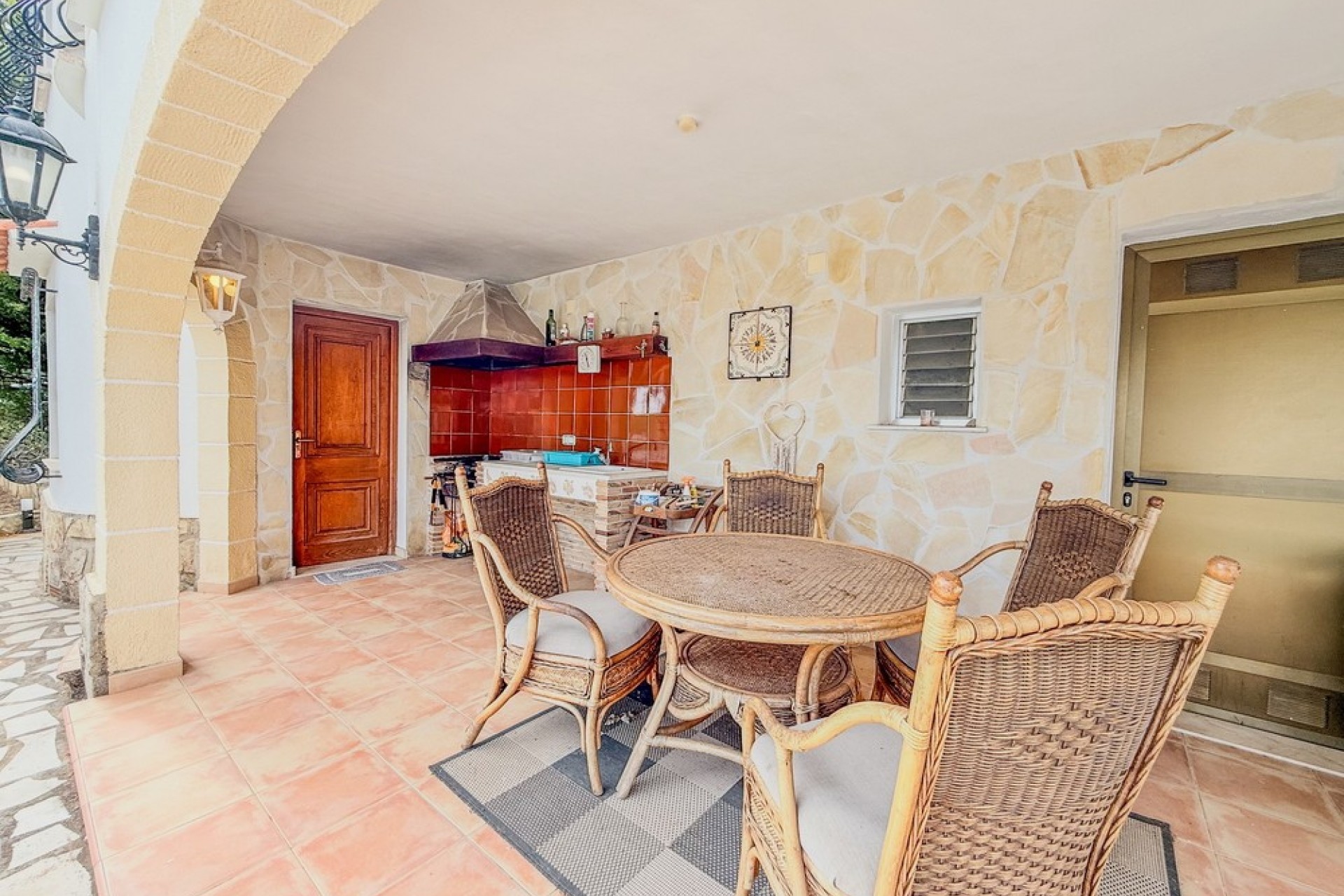 Revente - Villa -
Denia - La Pedrera-Vessanes