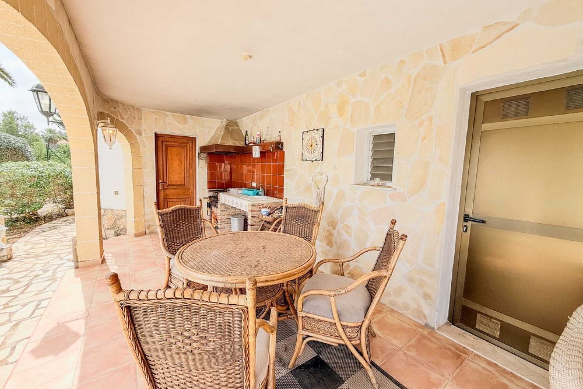 Revente - Villa -
Denia - La Pedrera-Vessanes