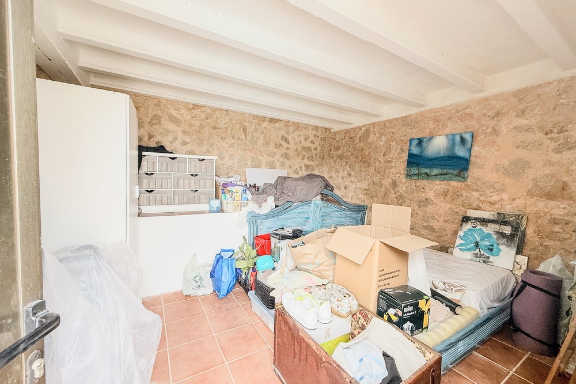 Revente - Villa -
Denia - La Pedrera-Vessanes