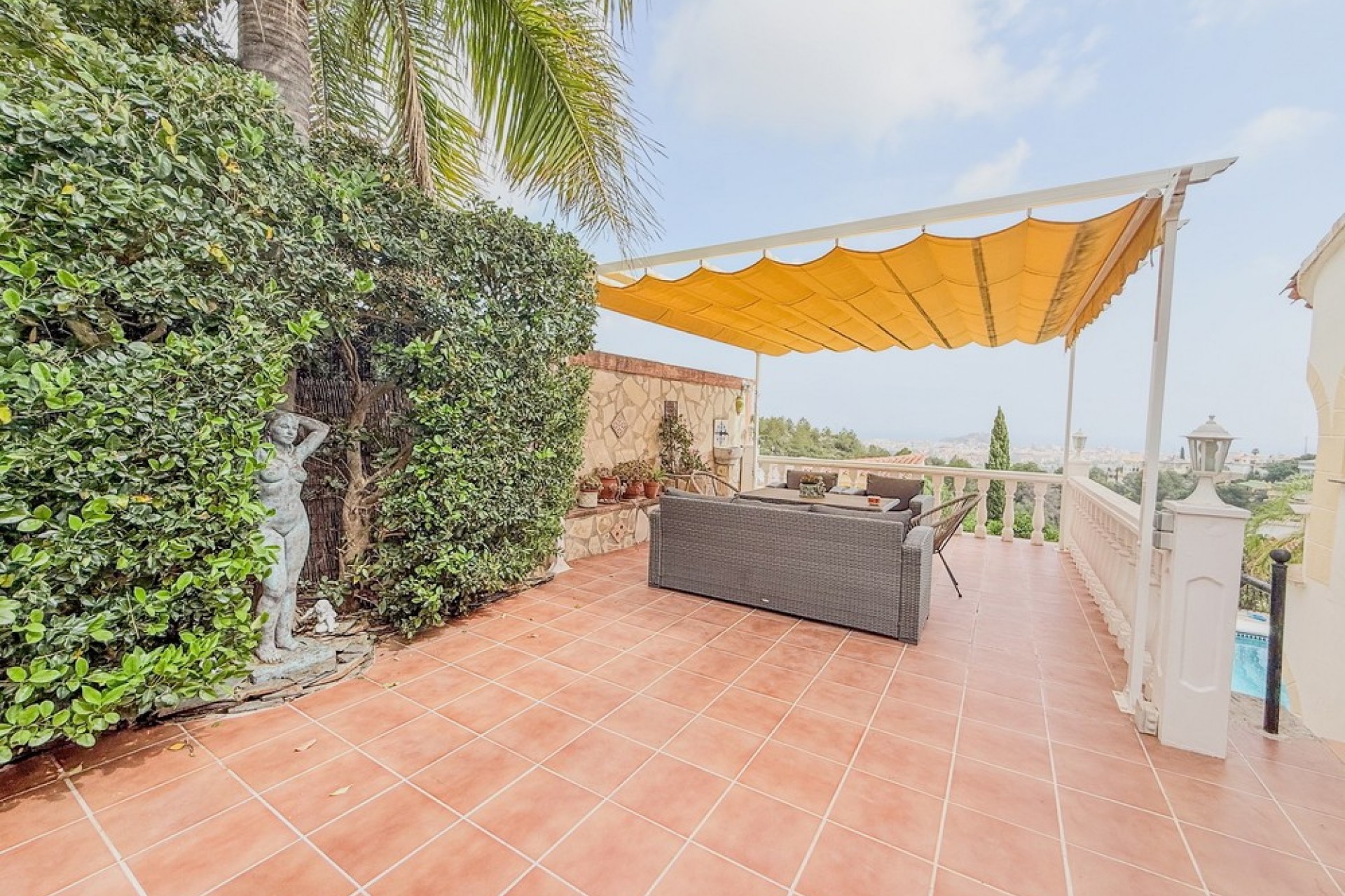Revente - Villa -
Denia - La Pedrera-Vessanes