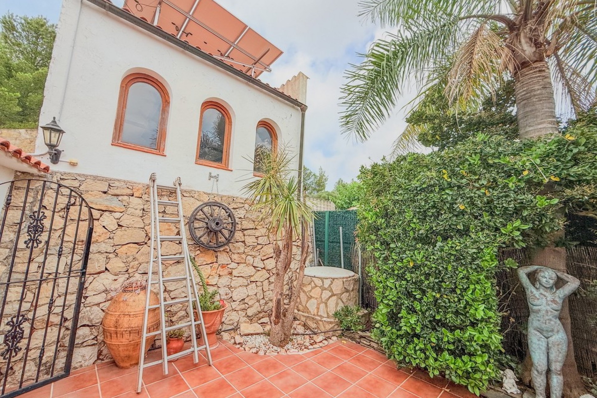 Revente - Villa -
Denia - La Pedrera-Vessanes