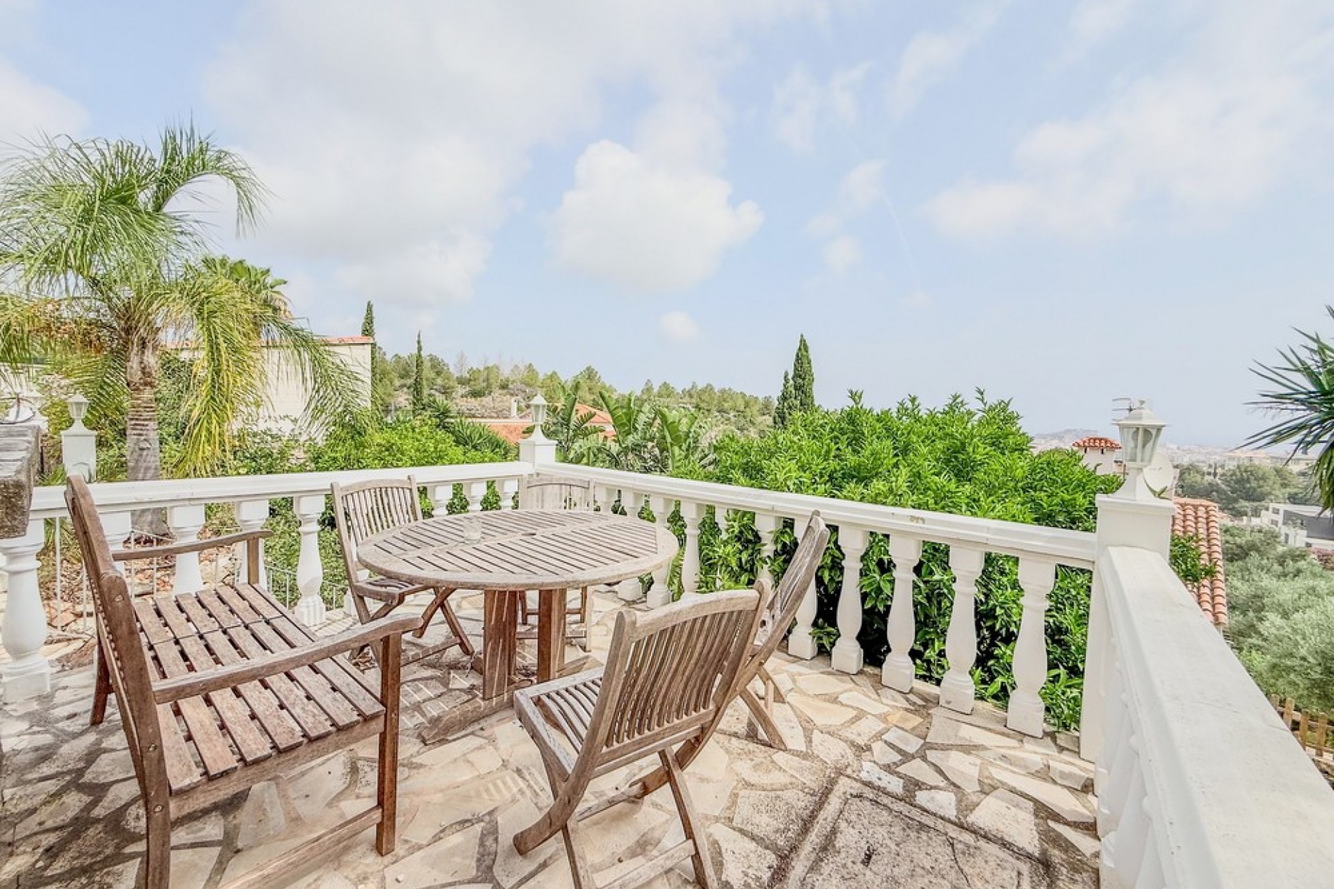 Revente - Villa -
Denia - La Pedrera-Vessanes
