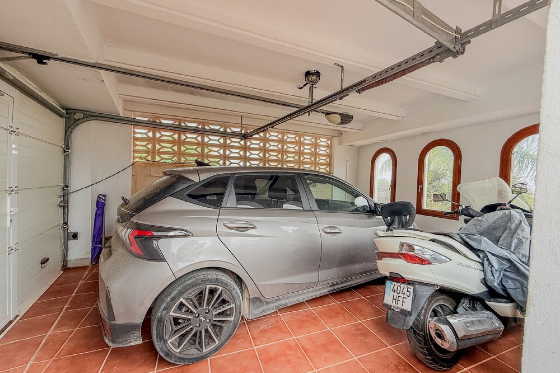 Revente - Villa -
Denia - La Pedrera-Vessanes