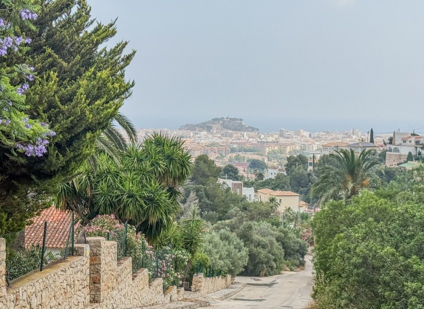 Revente - Villa -
Denia - La Pedrera-Vessanes